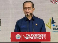 Kementerian Transmigrasi Lepas 1.476 Peserta TEP 2026 untuk Kawasan Berbasis Keilmuan