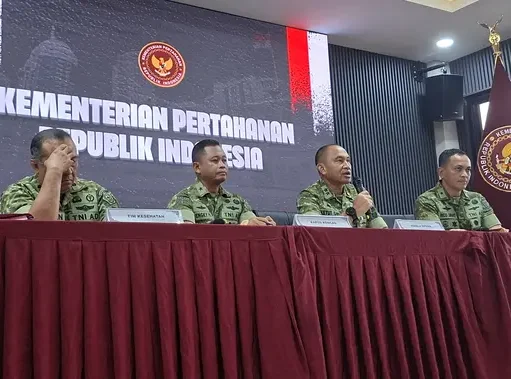 Kemhan Ganti Latihan Militer SPPI dengan Pembekalan Manajerial
