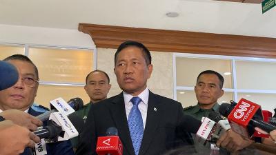 Kemhan dan Kemenkes Bentuk Tim Investigasi Kematian Lima Calon Kopdes saat Latsarmil
