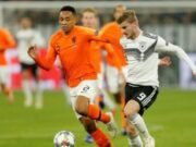 Kenny Tete Pesimis Bisa Bela Timnas Indonesia Meski Berdarah Nias-Jakarta