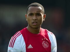 Kenny Tete Tegaskan Tak Bisa Bela Timnas Indonesia karena Sudah Main untuk Belanda