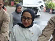 Kepala BGN Kunjungi KPK Bahas Kerja Sama Pemberantasan Korupsi
