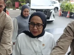 Kepala BGN Kunjungi KPK Bahas Kerja Sama Pemberantasan Korupsi