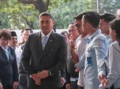Kepala BGN Tegaskan Tak Akan Toleransi Pemalsuan Hubungan Pribadi