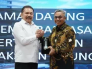 Ketua KPK Konfirmasi Pembahasan Kasus Febrie Adriansyah dengan Jaksa Agung