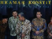 Ketua MPR Bantah Ada Rencana Amandemen untuk Pemakzulan Wapres