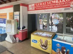 Keuntungan Tiga Koperasi Merah Putih di Jakarta Beragam, Ada yang Hanya Rp78 Ribu dalam Enam Bulan