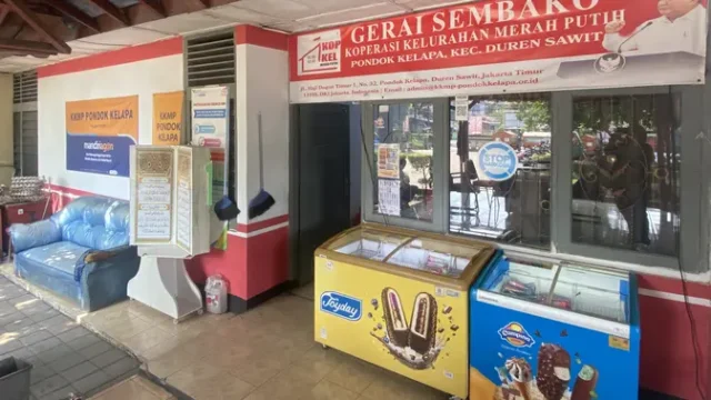 Keuntungan-Tiga-Koperasi-Merah-Putih-di-Jakarta-Beragam-Ada-yang-Hanya-Rp78-Ribu-dalam-Enam-Bulan