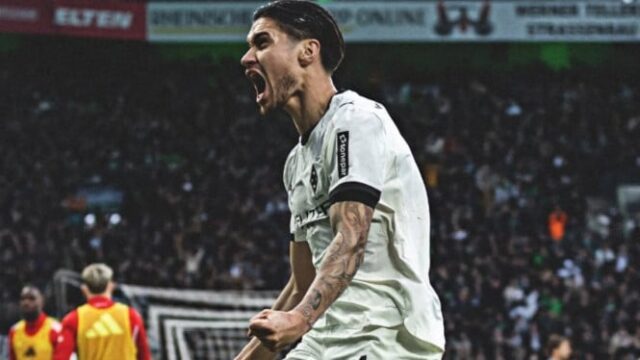 Kevin-Diks-Pimpin-Borussia-Mynchengladbach-Menang-Telak-6-0-dalam-Laga-Uji-Coba