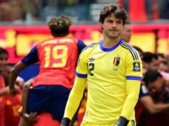 Kiper Belgia Blunder di Final Piala Dunia 2026, Courtois Justru Bela Sang Pengganti