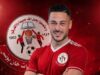 Kiper Palestina Saleem Al-Ashqar Tewas Ditembak Tentara Israel di Gaza