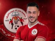 Kiper Palestina Saleem Al-Ashqar Tewas Ditembak Tentara Israel di Gaza