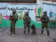 Kiper Palestina Saleem Al-Ashqar Tewas Ditembak Tentara Israel di Gaza