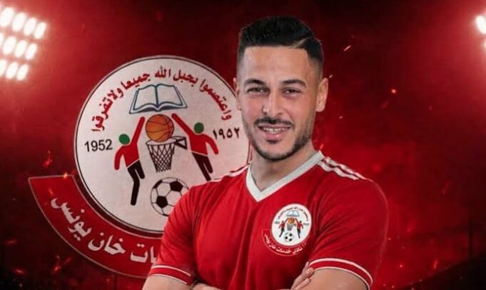 Kiper Palestina Saleem Al-Ashqar Tewas Ditembak Tentara Israel di Gaza
