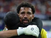 Kiper Vozinha Banjir Tawaran Usai Heroik di Piala Dunia 2026