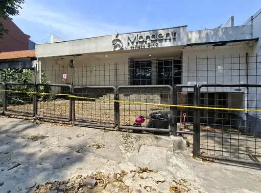 Klinik Kecantikan di Kebayoran Baru Jadi TKP Kematian Sutrimo
