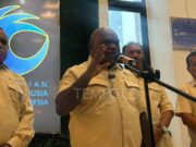 Koalisi HAM Tanggapi Pernyataan Pigai soal Kredibilitas YLBHI