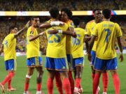 Kolombia Kalahkan Ghana 1-0, Lolos ke 16 Besar Piala Dunia 2026