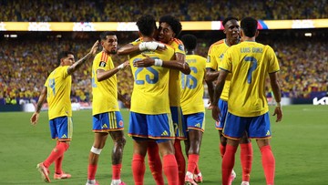 Kolombia Kalahkan Ghana 1-0, Lolos ke 16 Besar Piala Dunia 2026