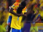Kolombia Kalahkan Ghana 1-0, Melaju ke 16 Besar Piala Dunia 2026