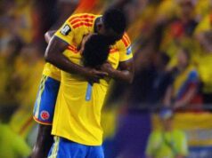 Kolombia Kalahkan Ghana 1-0, Melaju ke 16 Besar Piala Dunia 2026