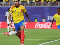 Kolombia Lawan Ghana, Raih Tiket Terakhir 16 Besar Piala Dunia 2026