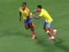 Kolombia Resmi Masuk 16 Besar Piala Dunia 2026, Tantang Swiss di Babak Selanjutnya