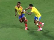 Kolombia Resmi Masuk 16 Besar Piala Dunia 2026, Tantang Swiss di Babak Selanjutnya