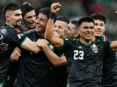 Kolombia Tuntas Lolos ke 16 Besar Piala Dunia 2026, Eropa Paling Banyak Wakil