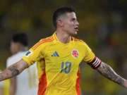 Kolombia vs Ghana Bertemu di 32 Besar Piala Dunia 2026 di Kansas City