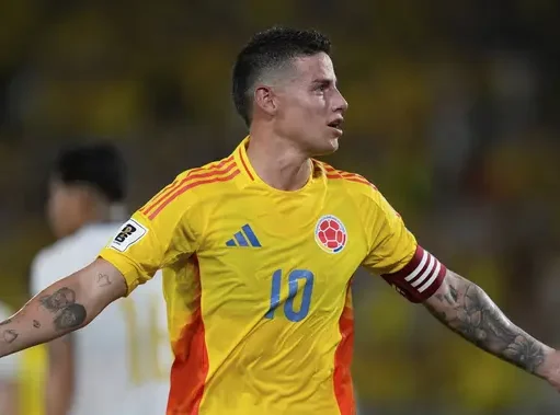 Kolombia vs Ghana Bertemu di 32 Besar Piala Dunia 2026 di Kansas City