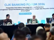 Komdigi Blokir 32.500 Rekening Terkait Judi Online