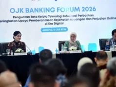 Komdigi Blokir 32.500 Rekening Terkait Judi Online