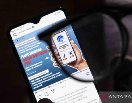 Komdigi Peringatkan 22 PSE Privat yang Belum Terdaftar