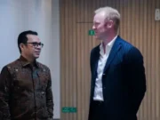 Komdigi Siapkan RUU Hak Cipta Baru untuk Lindungi Kreator dan Media di Era AI