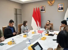 Komdigi Susun Aturan Hak Cipta Jurnalistik Hadapi Dampak AI