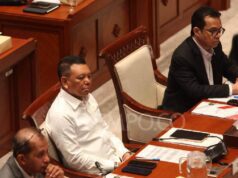 Komdigi Usul Data Pribadi Tak Diakses dalam Kebijakan Satu Data