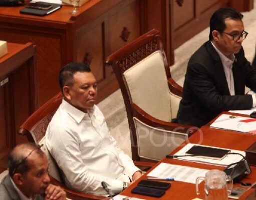 Komdigi Usul Data Pribadi Tak Diakses dalam Kebijakan Satu Data