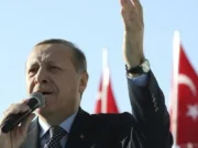 Komedian Turki Ditahan Usai Jadi Tersangka Hina Presiden Erdogan