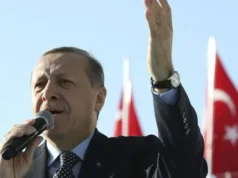 Komedian Turki Ditahan Usai Jadi Tersangka Hina Presiden Erdogan