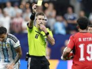 Komentator Internasional Tegaskan Mesir Tak Berhak Protes Usai Kalah dari Argentina