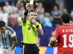 Komentator Internasional Tegaskan Mesir Tak Berhak Protes Usai Kalah dari Argentina