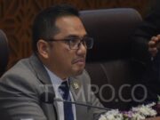 Komisi II DPR Sambangi Ormas Keagamaan Bahas Revisi RUU Pemilu