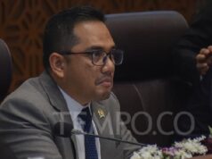 Komisi II DPR Sambangi Ormas Keagamaan Bahas Revisi RUU Pemilu