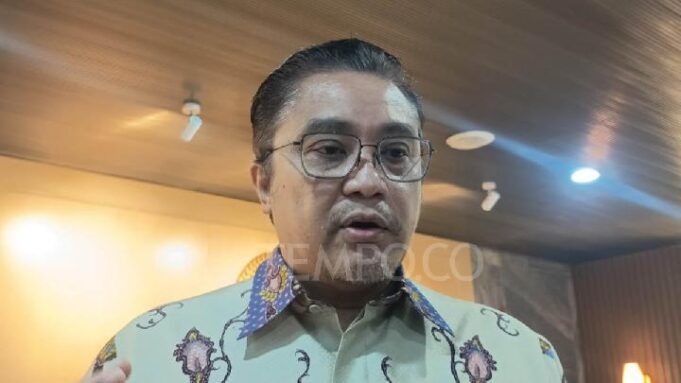 Komisi II DPR Soroti Kewenangan Absolut Jadi Akar Korupsi Kepala Daerah