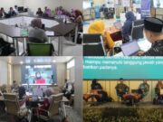 Konsolidasi Nasional PSGA 2026 Perkuat Ekosistem PTKI yang Adil dan Inklusif