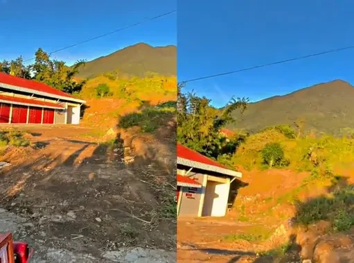 Koperasi Desa Merah Putih Viral, Pemerintah Bantah Lokasi Terpencil