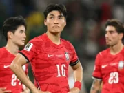 Korea Selatan Gagal Lolos ke 32 Besar Piala Dunia 2026, Pimpinan KFA Dicecar Parlemen