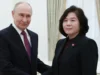 Korea Utara Perkuat Dukungan untuk Rusia di Tengah Konflik Ukraina