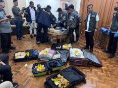 Kortas Tipidkor Geledah Rumah Jampidsus, Polri Tegaskan Murni Operasi Hukum